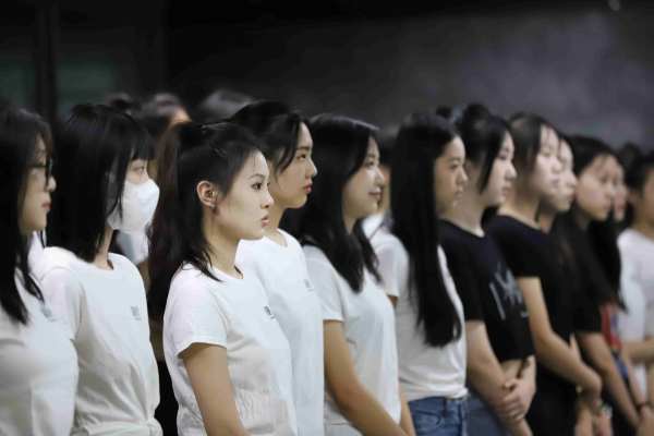 新时代2025年度暑期模特培训招生简章