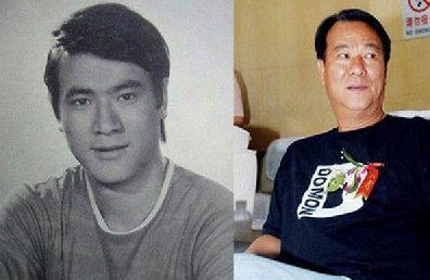 转眼已白头 曾经影响几代人的7大香港男明星