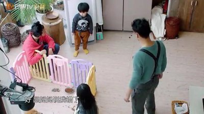 张歆艺“慈母”人设崩塌