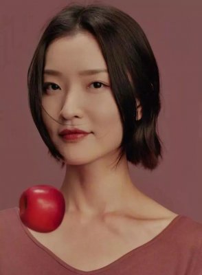 超模杜鹃重回MDC超模榜单，晋升成Icon！