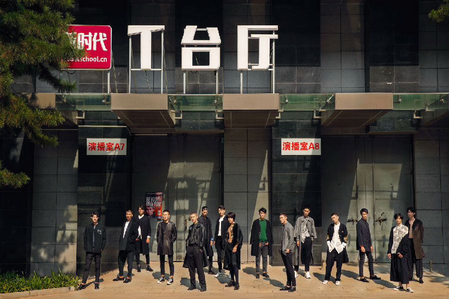 5月开课|新时代模特培训总NT305期2020第05期各班次入学须知