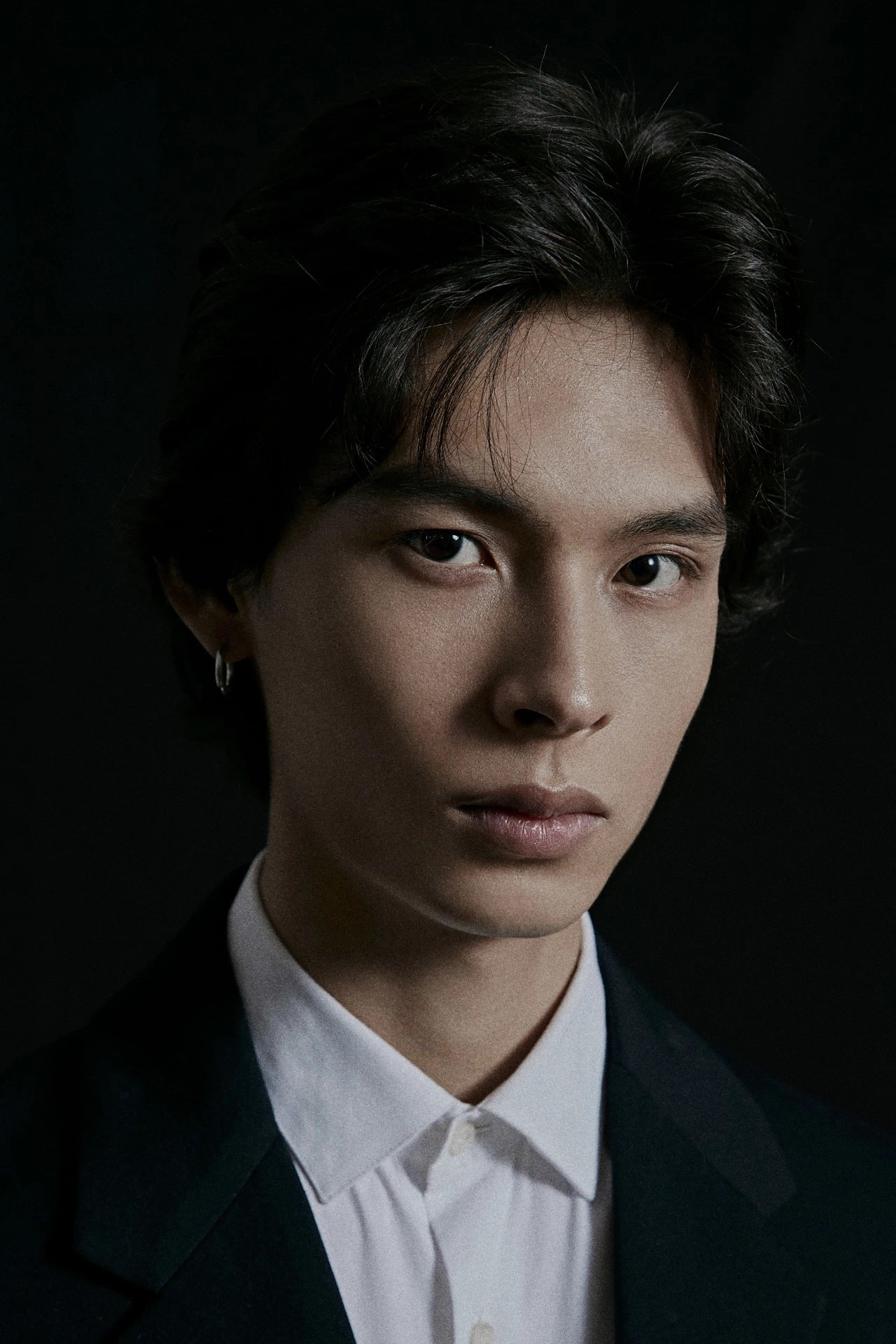 杨昊