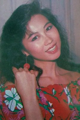 杨宝玲